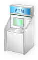 ߤή ATM